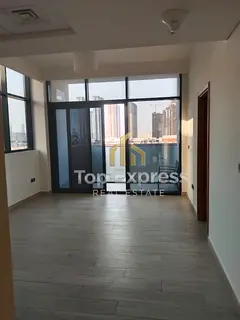 Modern 2 Bedroom for Rent | Lagoon View | Azizi Riviera
