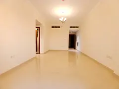 month free Brand new Big size 1bhk with 2washroom and balcony 43k available