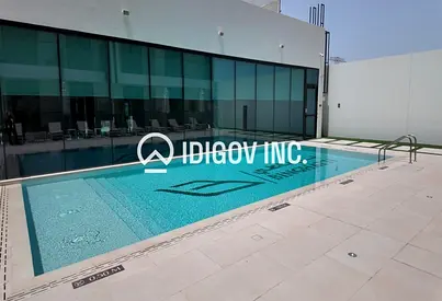 Prime Al Barsha Location | Nicely Furnished