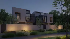 Corner townhouse | High rental return | big layout