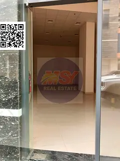 🌟 Prime Commercial Shop for Rent | 1000 Sqft | Al Rawda 2 | Only AED 55,000 🌟