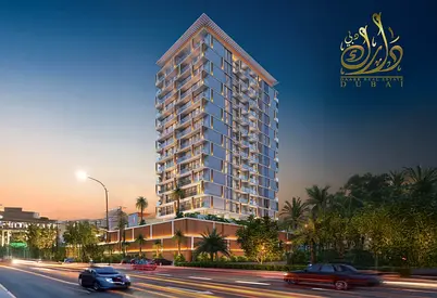 التسليم قريباً - سنتان - دفعة أولى 5% - عدد الوحدات محدود