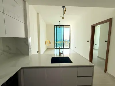 1 bhk Apartment | with best ammenities | Road view