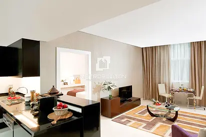 Income Ready | Furnished Unit | Demand Area