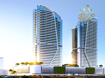 جاهزة للسكن | إطلالة بانورامية على المدينة | تخفيض 10٪ | عائد استثماري قوي 10٪