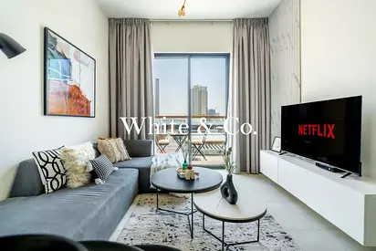 Fully Furnished Apart | Prime Locations | Tenanted