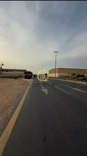 For sale: a very special land in Al-Hano Al-Jalil with a very spacious area of 13,880 square feet, e