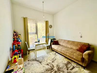 1BHK | FACING POOL | RENTED | INVESTOR DEAL