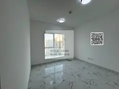 Spacious 3-Bedroom Apartment for Rent in Oasis Tower, Ajman