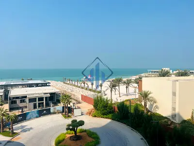 2 Bed + Maids | Beach Access | Luxury Living