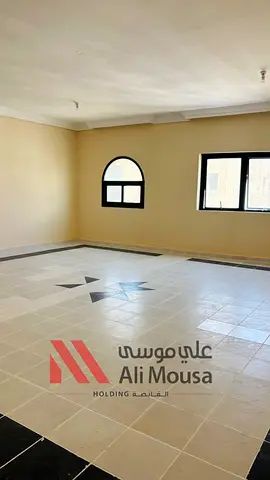 For Rent: Extra-Large 3BHK Apartment with Central AC | Excellent Location