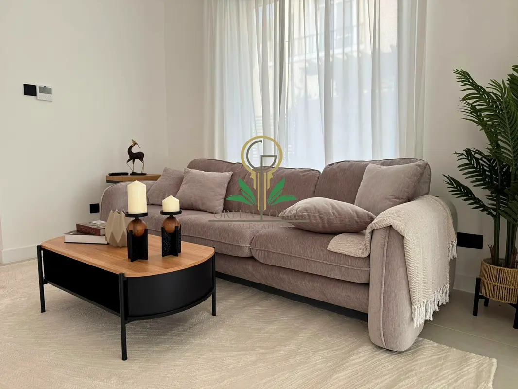 Luxury Furnished Villa | Near Park | Al Reem 1