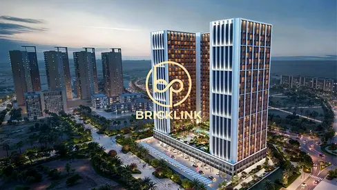 High ROI | Handover in June | DLD FEE Wavier | IMPZ