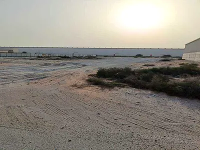 للبيع ارض في منطقة الصجعة القديمة مساحة 36 الف و 37 الف قدم تملك مواطنين ودول مجلس التعاون فقط