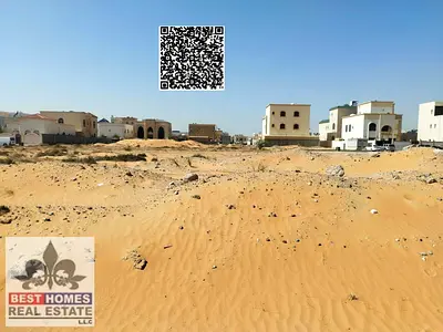 Town House Plot for Sale in Al Helio 2 Prime Location Including Transfer Fees & Developer Fees