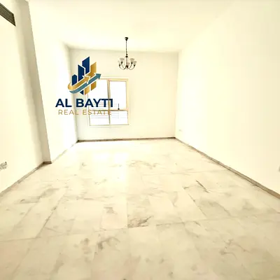 Specious 2bhk apartment with open Wardrobes Balcony Ready to move 15 days free Family Building Near Dubai exit Only 46k