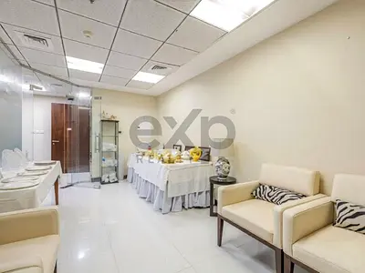 Ready to Move | Near Metro | Parking