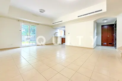 3 BR plus Study | Backing Park | Available Now