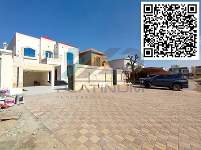 You can own your dream villa in a prime location through the bank