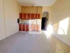 Studio with Open kitchen// full cabinets// for family only// rent 18k