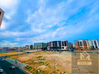 Specious 2Bhk With 2Balcony 3Washroom With Parking Open Veiw