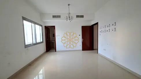 3BR/ 3Master Rooms/ Balcony and Wardrobe