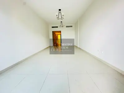 Spacious 3BHK with Balcony | 4 Washrooms | Prime Location in Tilal City | 85K