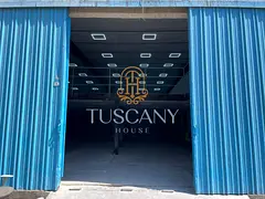 Ready Warehouse In the Heart of Al Qouz