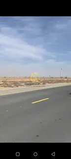 For sale: Residential land in Sharjah, Al-Mutraq area, Al-Ruwaidat suburb, area of 2,836 square feet