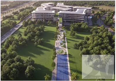 Green View I Healthy Living I Flexible Payment Plan