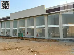 Directly from the owner, including registration fees and without commission, get a commercial buildi