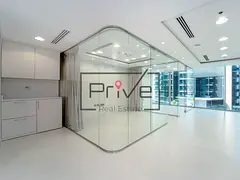 Brand New Fully Fitted Office| Immediate Occupancy