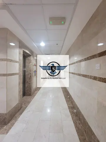 Brand New Building!! 2 Bhk With Two washroom close to nada park Just in 46k call adeel
