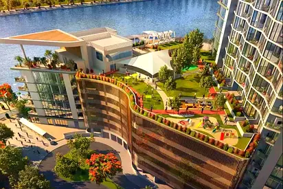 Spacious 1 Bedroom | Premium Unit | Prime Location