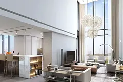 Spacious 1 Bedroom | Premium Unit | Prime Location