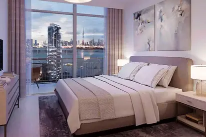 Spacious 1 Bedroom | Premium Unit | Prime Location