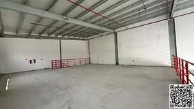 SHOWROOM WAREHOUSE MAIN ROAD FACING BRAND NEW WAREHOUSE AVAILABLE FOR RENT IN ALJURF INDUSTRY AREA A