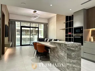 1BR Apartment Biggest Layout | Modern Finishing