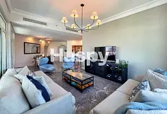 Upgraded | High Floor | Vacant