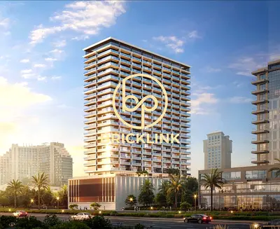 New Launch | Exclusive Cash Offer | 20% Down Payment Only | Binghatti Ivory, Al Jaddaf