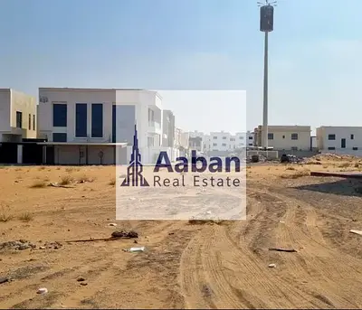 2 plots for sale in Zahya Ajman