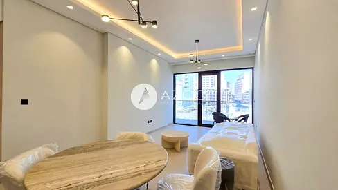 Modern Living | Fully Furnished | Vacant