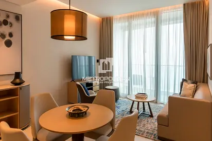 Address JBR | Fully Furnished | ROI