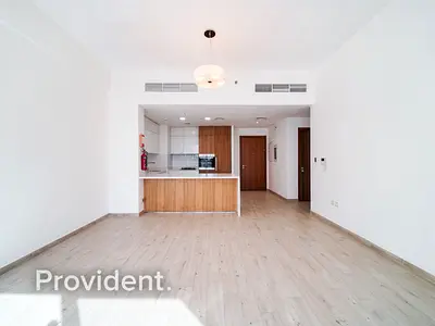Pool View | 2 Bedroom | Unfurnished