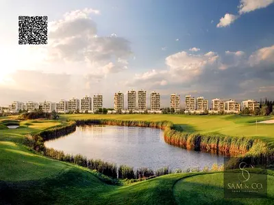 Investor’s Choice Plot – The Greens, Al Zorah (Plot 19)