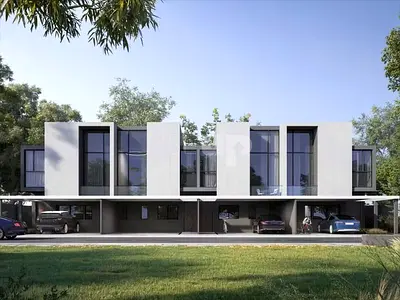 4 BR TH | Mid Unit | Handover Dec 2025