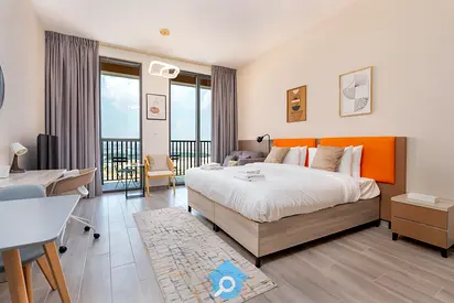 Pretty Studio Apartment in Midtown | Prime Location | Available Now