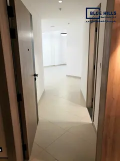 1 BR Apartment in Liwan Circle with Pool View