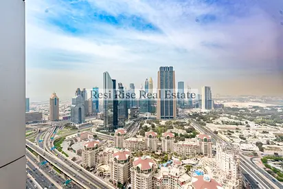 11 Series | High Floor | Vacant