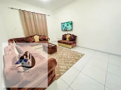 🏘️ 1-Bedroom Apartment – Unit 402 📍 Ajman – Al Rashidiya 2 Prime location behind Al Rashidiya Ladies Park Close to Falcon Towers Only 10 minutes
